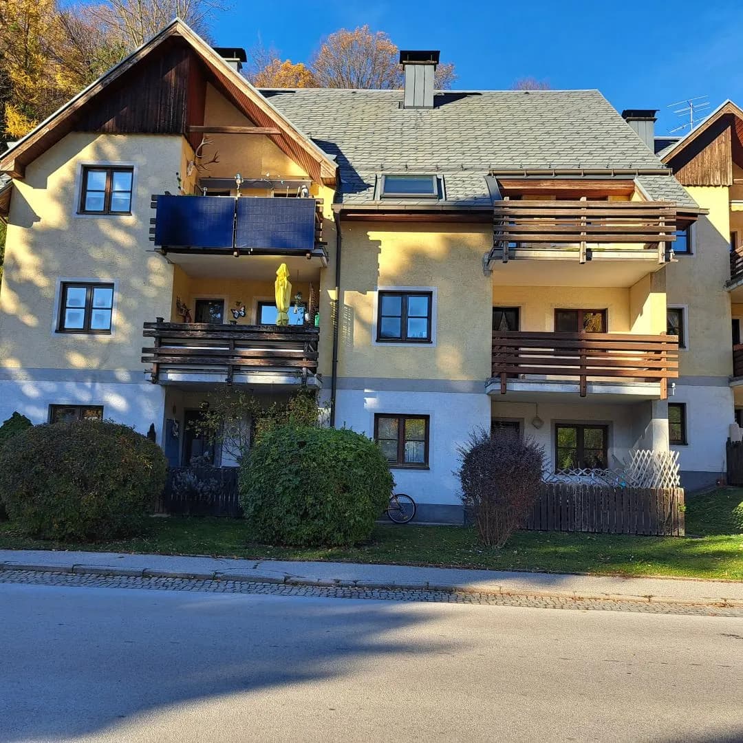 3-Zimmer-Wohnung kaufen in Lilienfeld – 84 m², € 90.000 – Bild 7 von 7