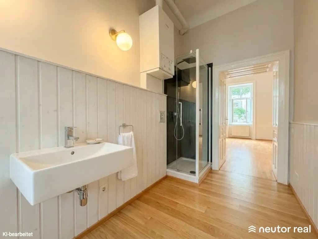 2-Zimmer-Wohnung kaufen in Wien – 46,16 m², € 279.000 – Bild 3 von 25