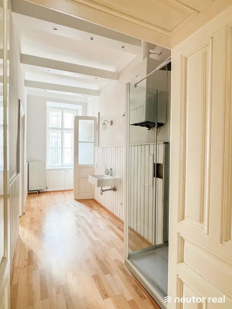 2-Zimmer-Wohnung kaufen in Wien – 46,16 m², € 279.000 – Bild 5 von 25