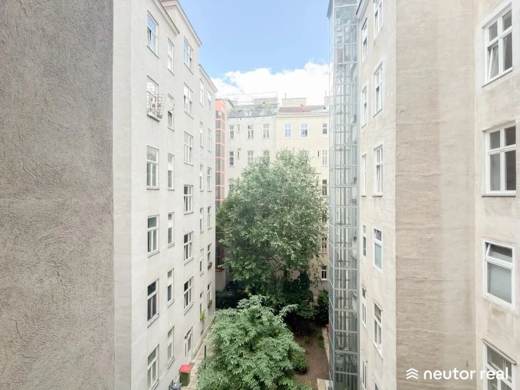 2-Zimmer-Wohnung kaufen in Wien – 46,16 m², € 279.000 – Bild 8 von 25