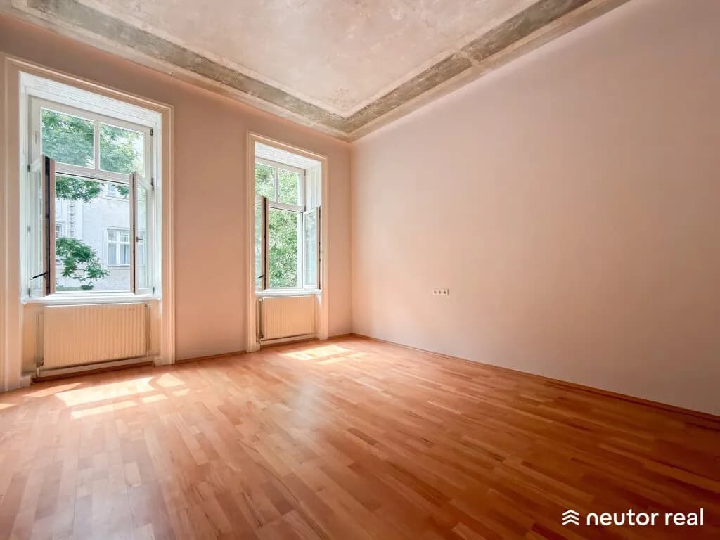2-Zimmer-Wohnung kaufen in Wien – 46,16 m², € 279.000 – Bild 10 von 25