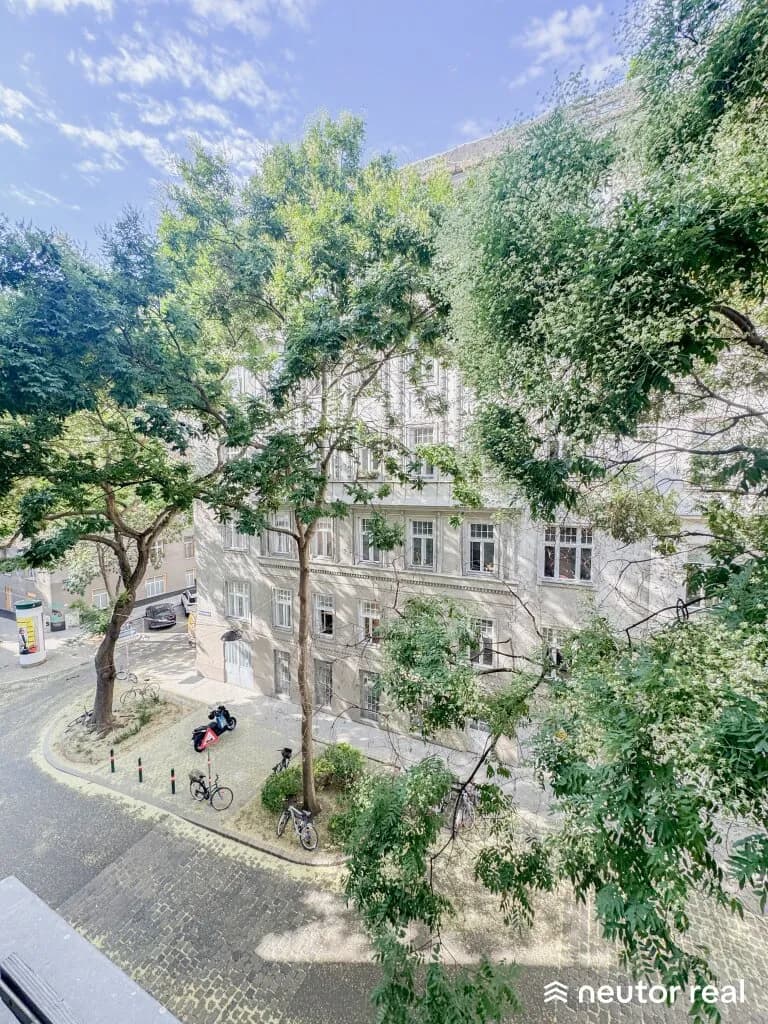 2-Zimmer-Wohnung kaufen in Wien – 46,16 m², € 279.000 – Bild 12 von 25