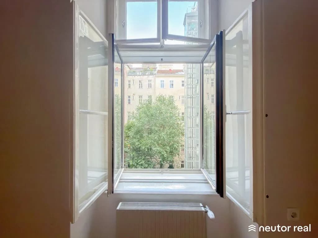 2-Zimmer-Wohnung kaufen in Wien – 46,16 m², € 279.000 – Bild 16 von 25