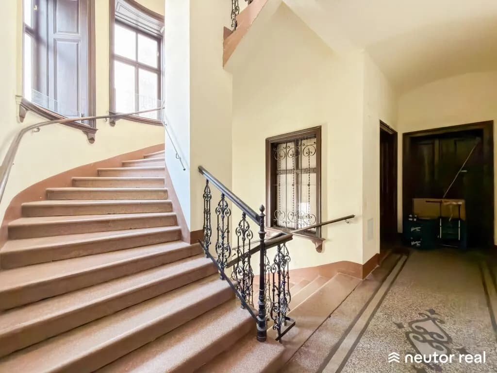 2-Zimmer-Wohnung kaufen in Wien – 46,16 m², € 279.000 – Bild 18 von 25