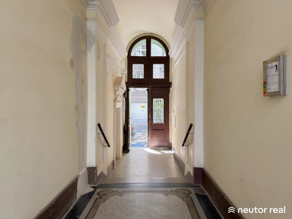2-Zimmer-Wohnung kaufen in Wien – 46,16 m², € 279.000 – Bild 19 von 25
