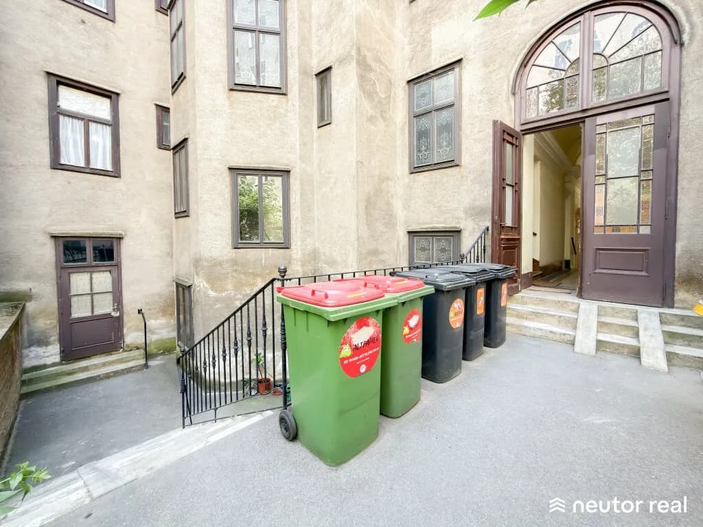 2-Zimmer-Wohnung kaufen in Wien – 46,16 m², € 279.000 – Bild 20 von 25