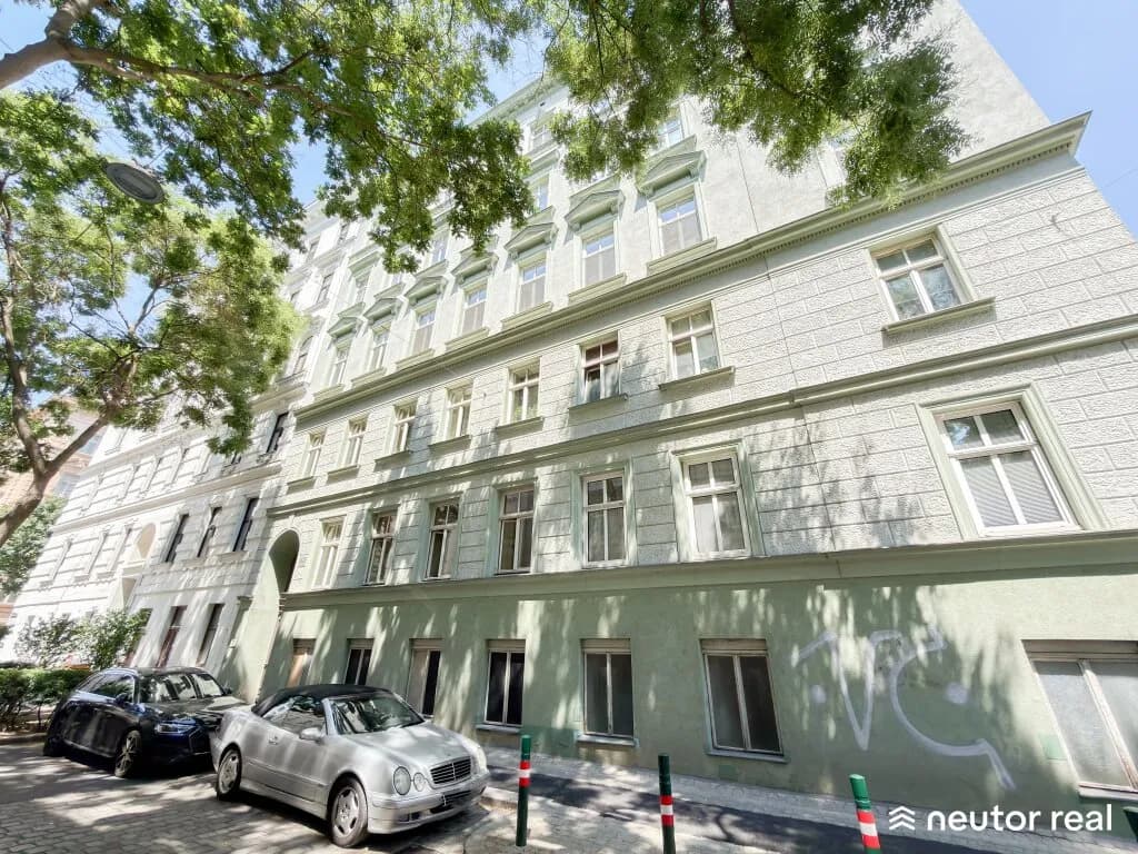 2-Zimmer-Wohnung kaufen in Wien – 46,16 m², € 279.000 – Bild 22 von 25