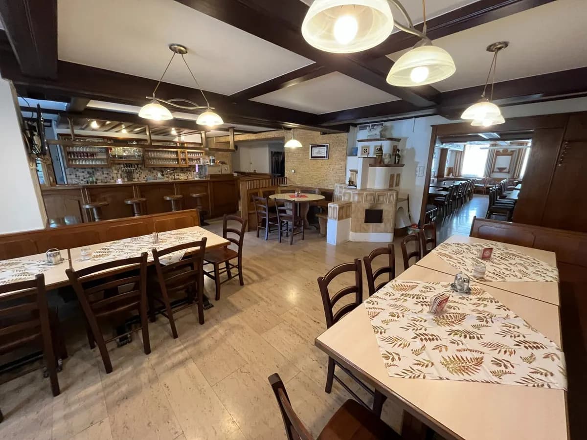 Gewerbeimmobilie kaufen in Amstetten – 900 m², € 420.000 – Bild 6 von 15