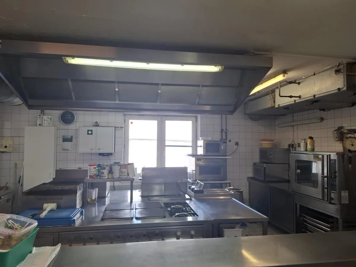 Gewerbeimmobilie kaufen in Amstetten – 900 m², € 420.000 – Bild 7 von 15
