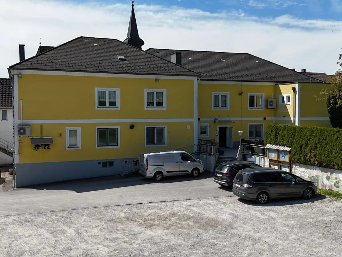 Immobilie kaufen in Amstetten – 900 m², € 420.000 – Bild 4 von 15