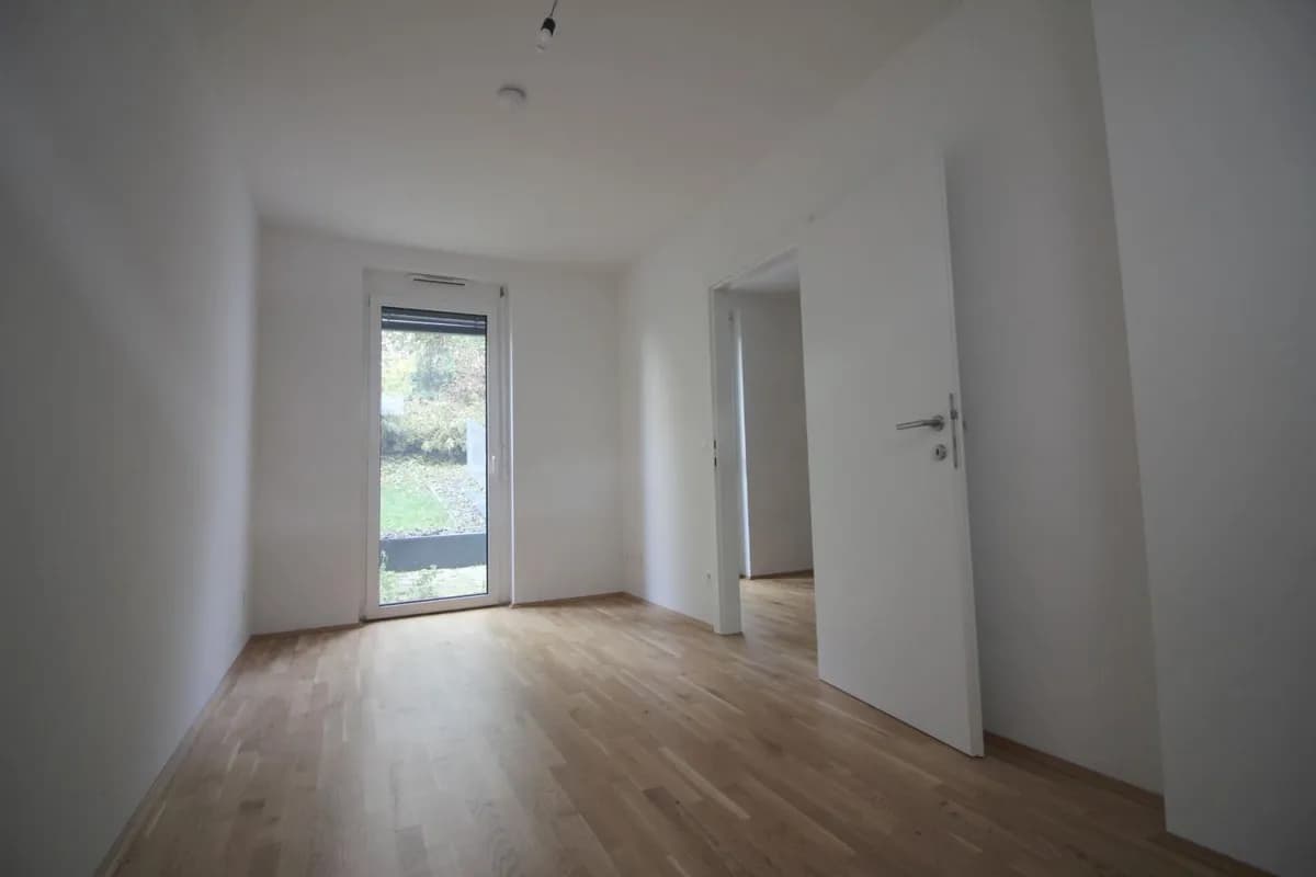 4-Zimmer-Wohnung mieten in Graz – 56,98 m², € 990 – Bild 3 von 8