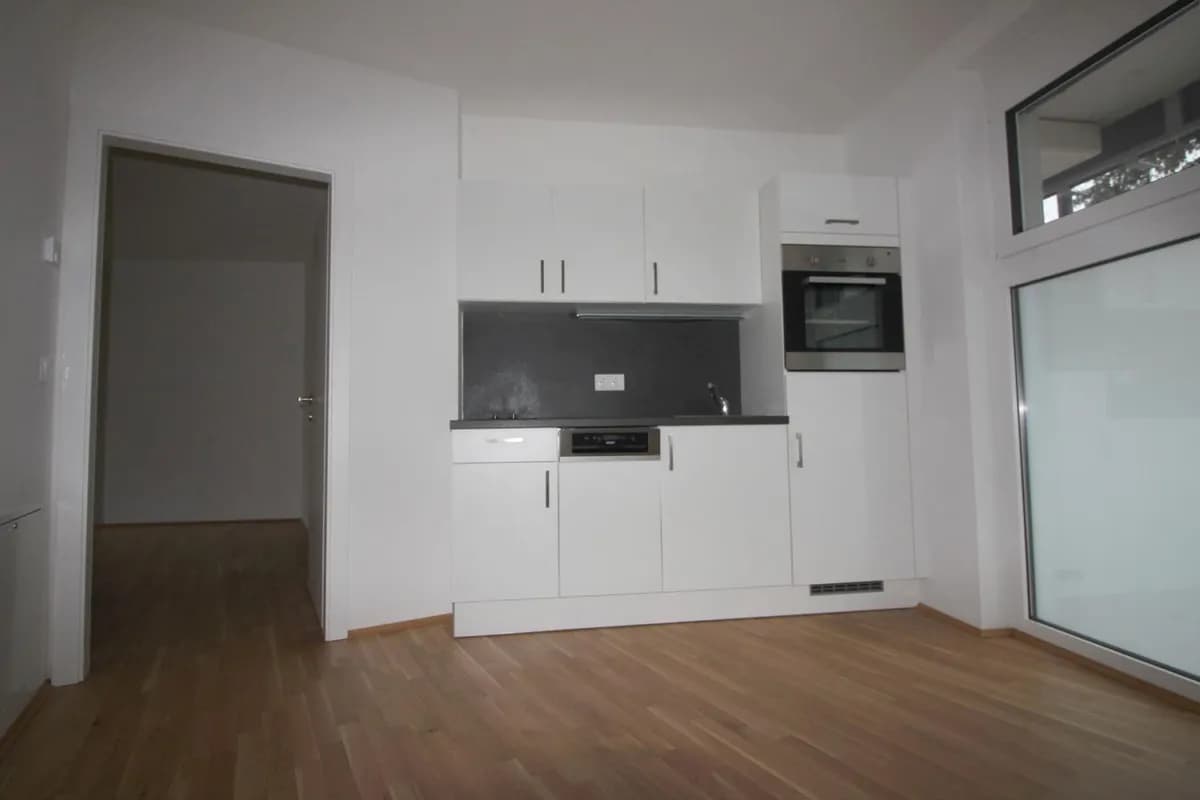4-Zimmer-Wohnung mieten in Graz – 56,98 m², € 990 – Bild 4 von 8