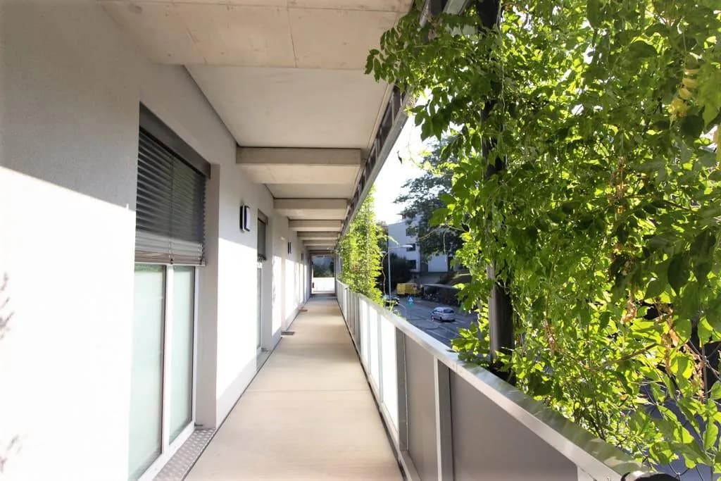 4-Zimmer-Wohnung mieten in Graz – 56,98 m², € 990 – Bild 8 von 8