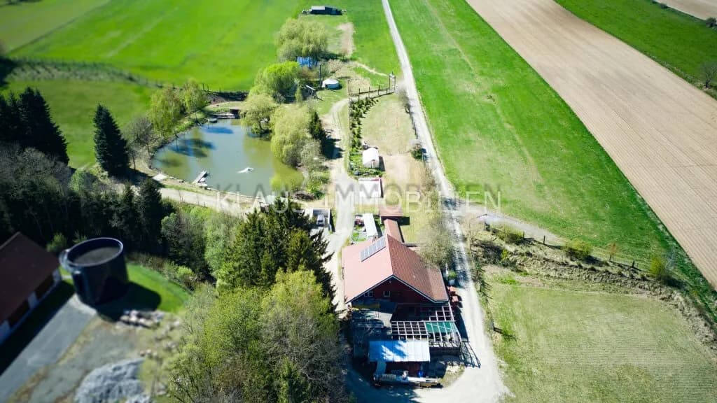Immobilie kaufen in Zwettl – 328 m², € 599.000 – Bild 5 von 30