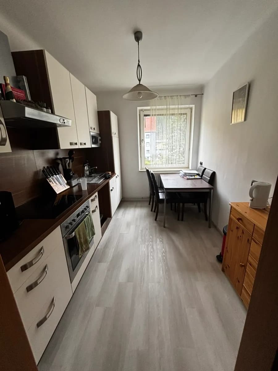 2-Zimmer-Wohnung mieten in Leoben – 52 m², € 470 – Bild 2 von 7