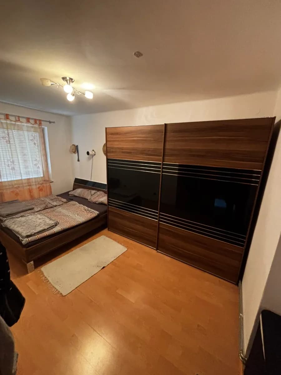 2-Zimmer-Wohnung mieten in Leoben – 52 m², € 470 – Bild 3 von 7