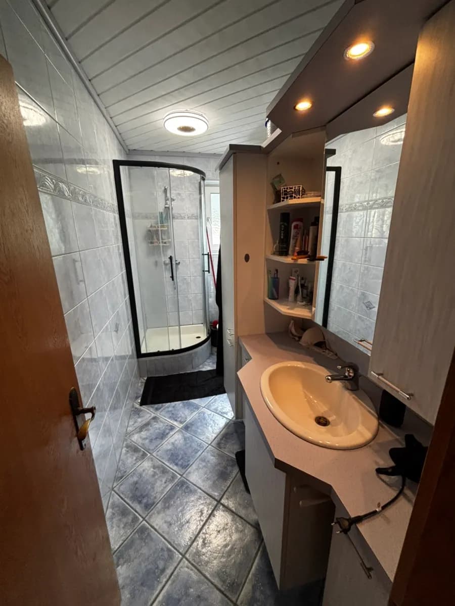 2-Zimmer-Wohnung mieten in Leoben – 52 m², € 470 – Bild 4 von 7