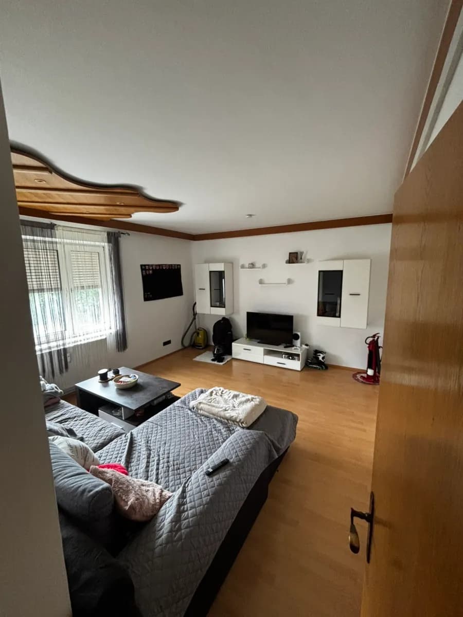 2-Zimmer-Wohnung mieten in Leoben – 52 m², € 470 – Bild 6 von 7
