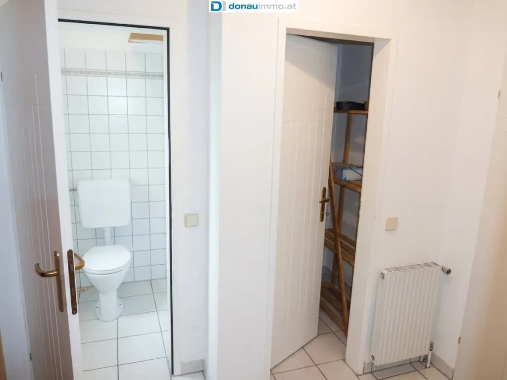 Gewerbeimmobilie kaufen in Graz – 164 m², € 439.000 – Bild 15 von 20