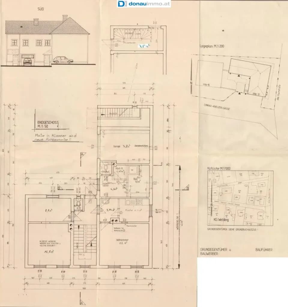Gewerbeimmobilie kaufen in Graz – 164 m², € 439.000 – Bild 19 von 20