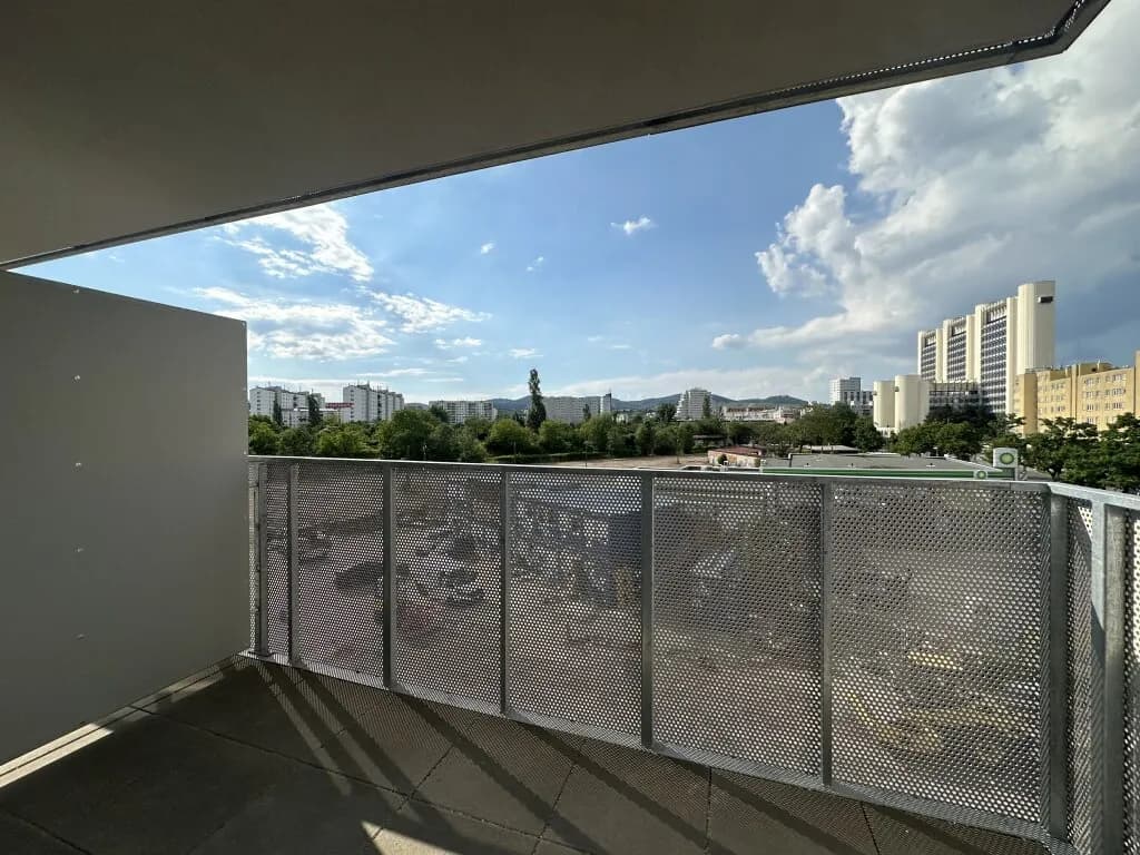 2-Zimmer-Wohnung mieten in Wien – 43,37 m², € 949 – Bild 2 von 12