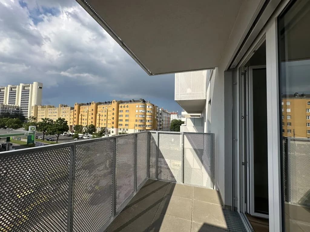 2-Zimmer-Wohnung mieten in Wien – 43,37 m², € 949 – Bild 3 von 12