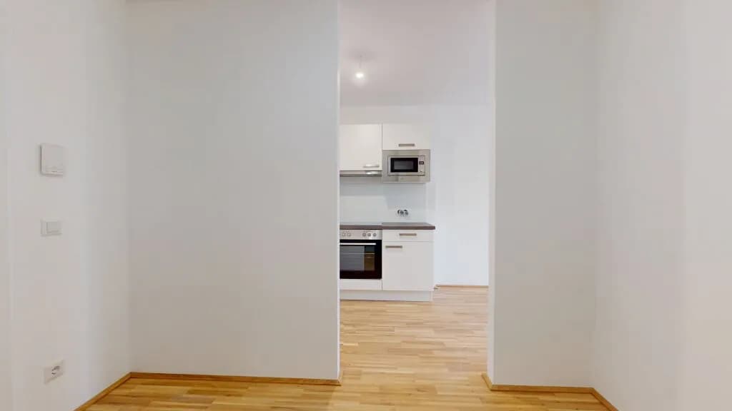2-Zimmer-Wohnung mieten in Wien – 43,37 m², € 949 – Bild 4 von 12