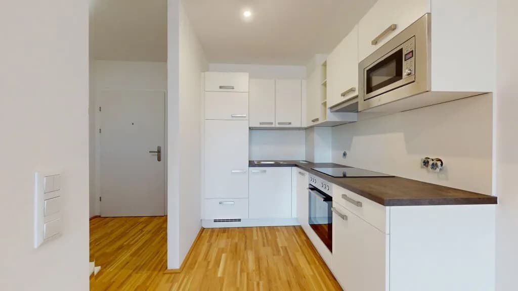 2-Zimmer-Wohnung mieten in Wien – 43,37 m², € 949 – Bild 5 von 12