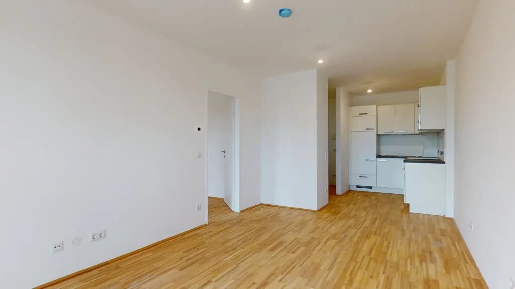 2-Zimmer-Wohnung mieten in Wien – 43,37 m², € 949 – Bild 6 von 12