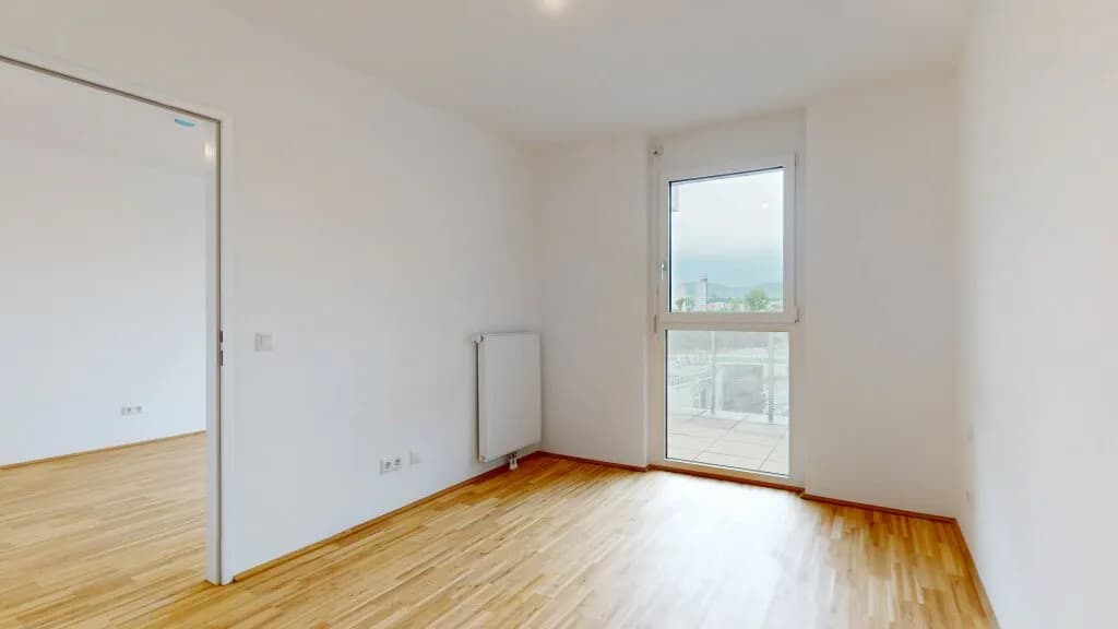 2-Zimmer-Wohnung mieten in Wien – 43,37 m², € 949 – Bild 7 von 12