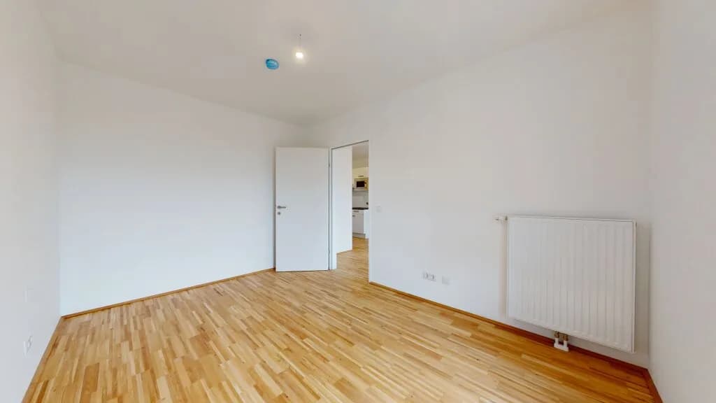 2-Zimmer-Wohnung mieten in Wien – 43,37 m², € 949 – Bild 8 von 12