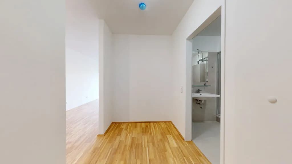 2-Zimmer-Wohnung mieten in Wien – 43,37 m², € 949 – Bild 9 von 12