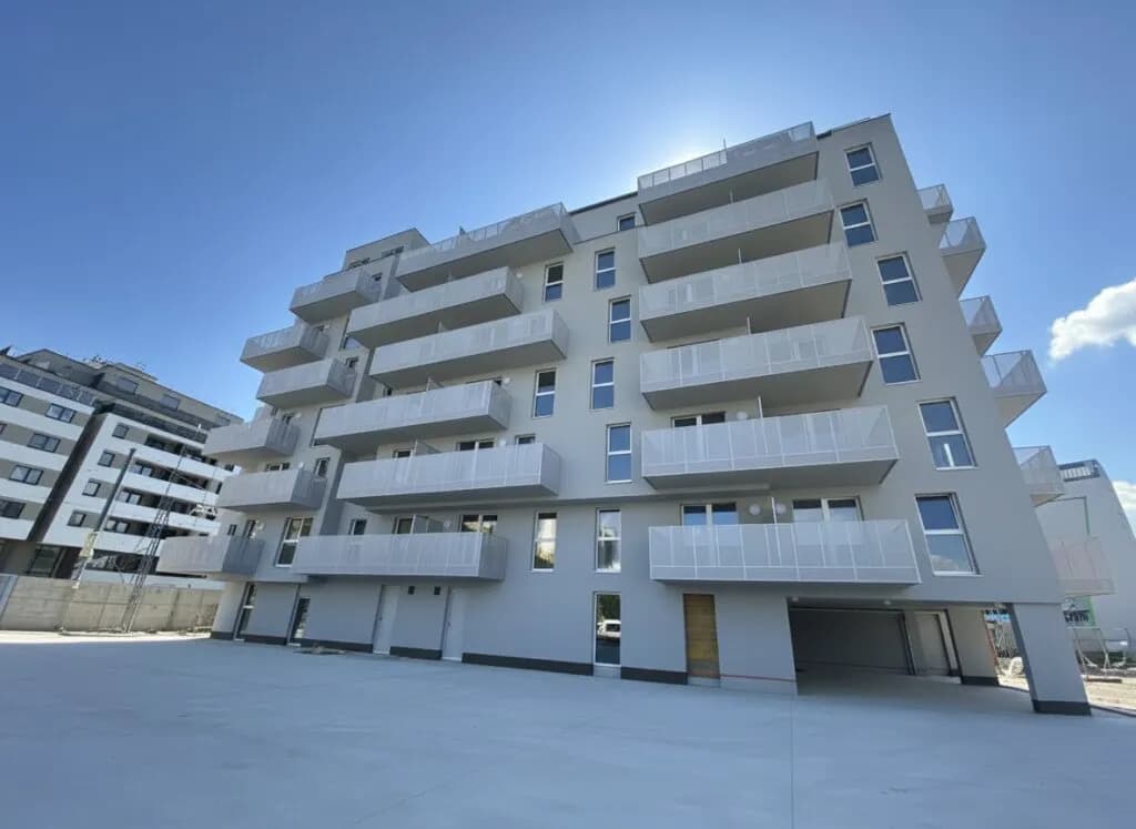 2-Zimmer-Wohnung mieten in Wien – 43,37 m², € 949 – Bild 11 von 12