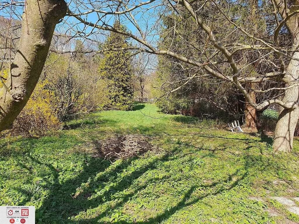Grundstück kaufen in Tulln – 1 070 m², € 399.000