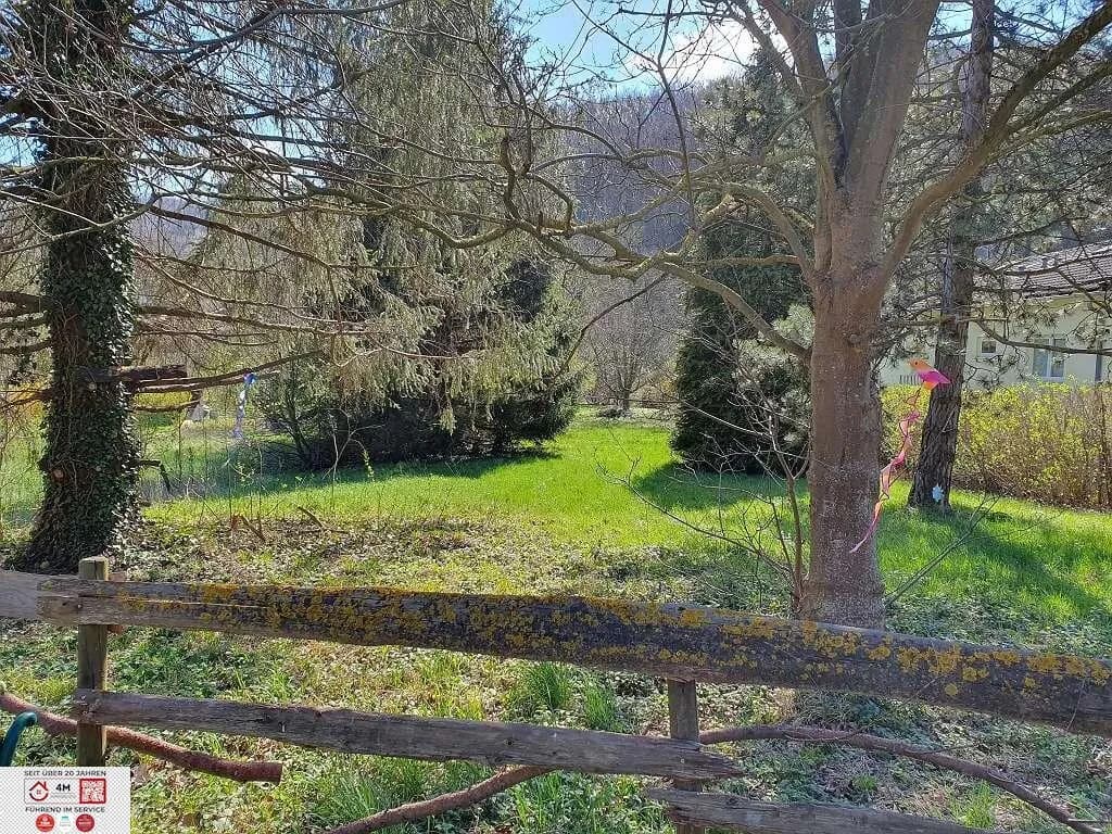 Grundstück kaufen in Tulln – 1 070 m², € 399.000 – Bild 2 von 5