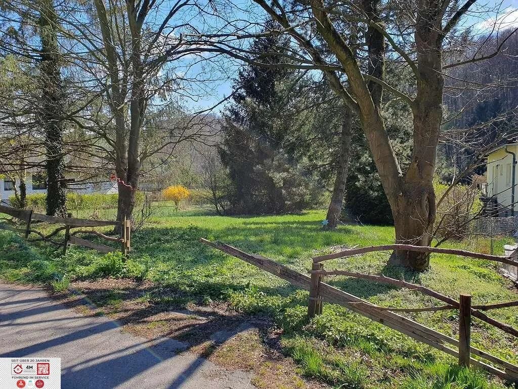 Grundstück kaufen in Tulln – 1 070 m², € 399.000 – Bild 3 von 5