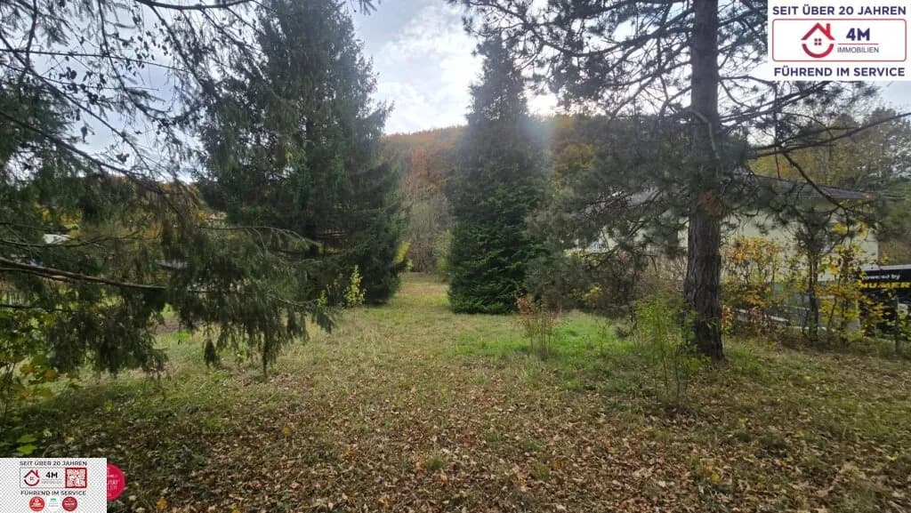 Grundstück kaufen in Tulln – 1 070 m², € 399.000 – Bild 4 von 5