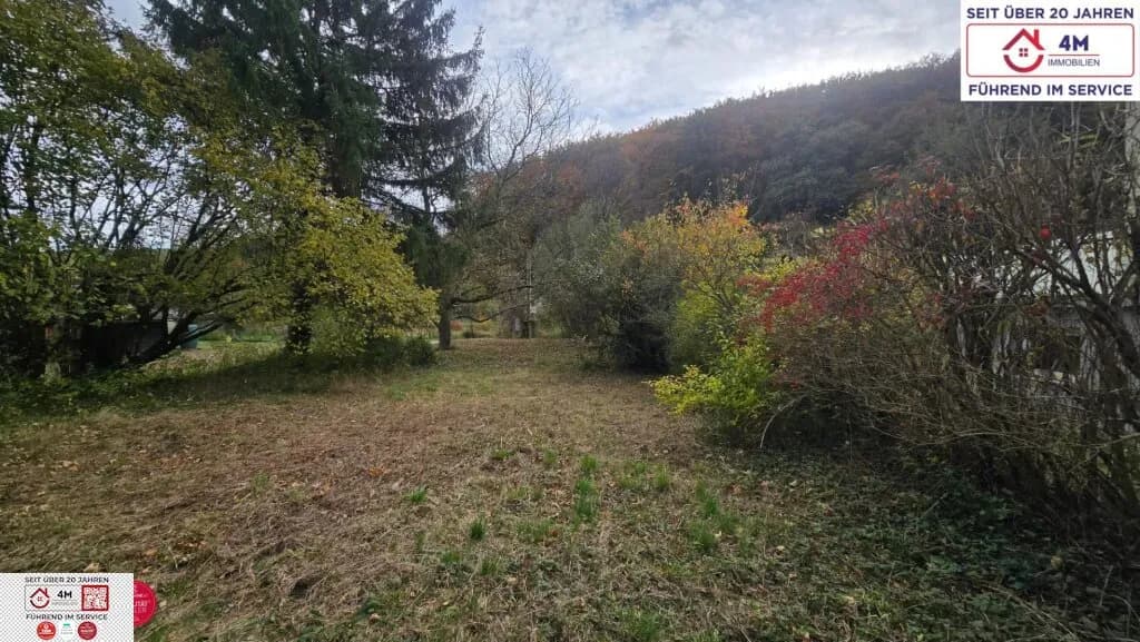 Grundstück kaufen in Tulln – 1 070 m², € 399.000 – Bild 5 von 5