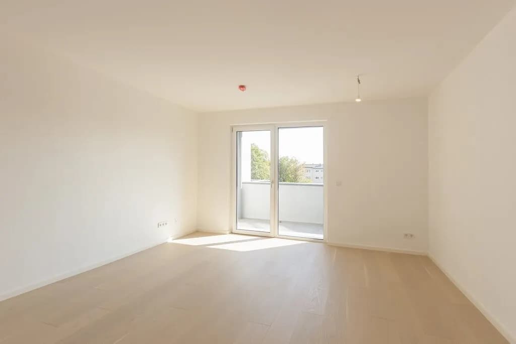 3-Zimmer-Wohnung kaufen in Wien – 64,81 m², € 414.900 – Bild 1 von 26