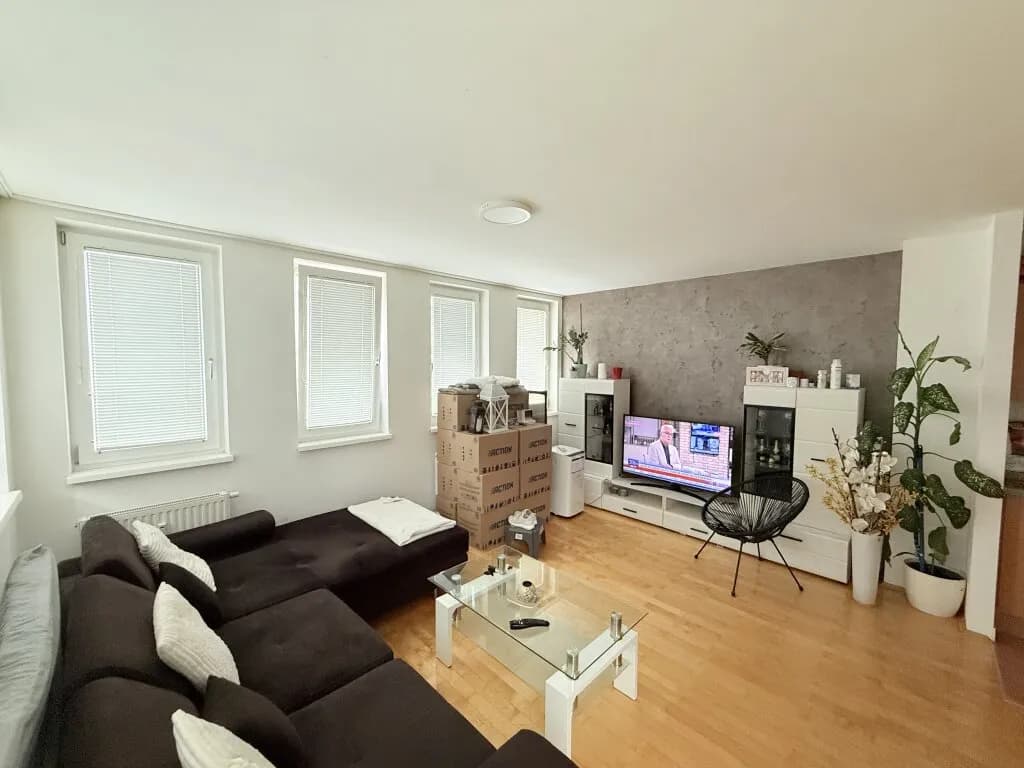2-Zimmer-Wohnung kaufen in Wien – 51,3 m², € 270.000 – Bild 2 von 21