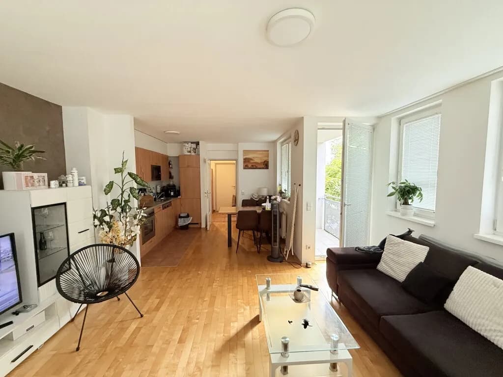 2-Zimmer-Wohnung kaufen in Wien – 51,3 m², € 270.000 – Bild 3 von 21