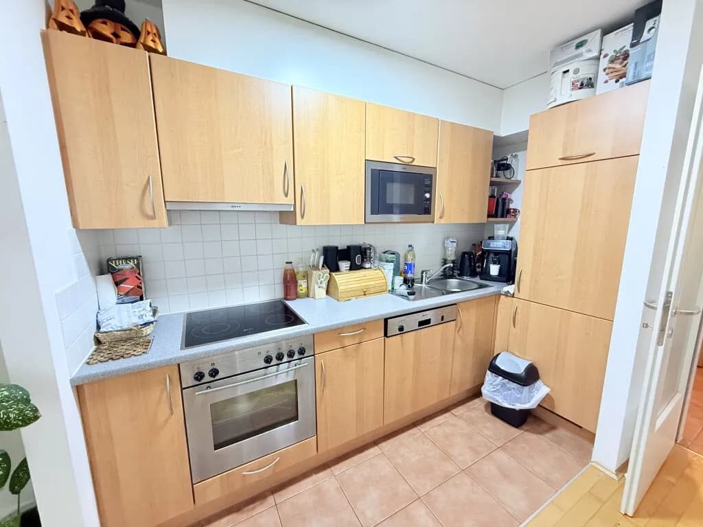 2-Zimmer-Wohnung kaufen in Wien – 51,3 m², € 270.000 – Bild 5 von 21