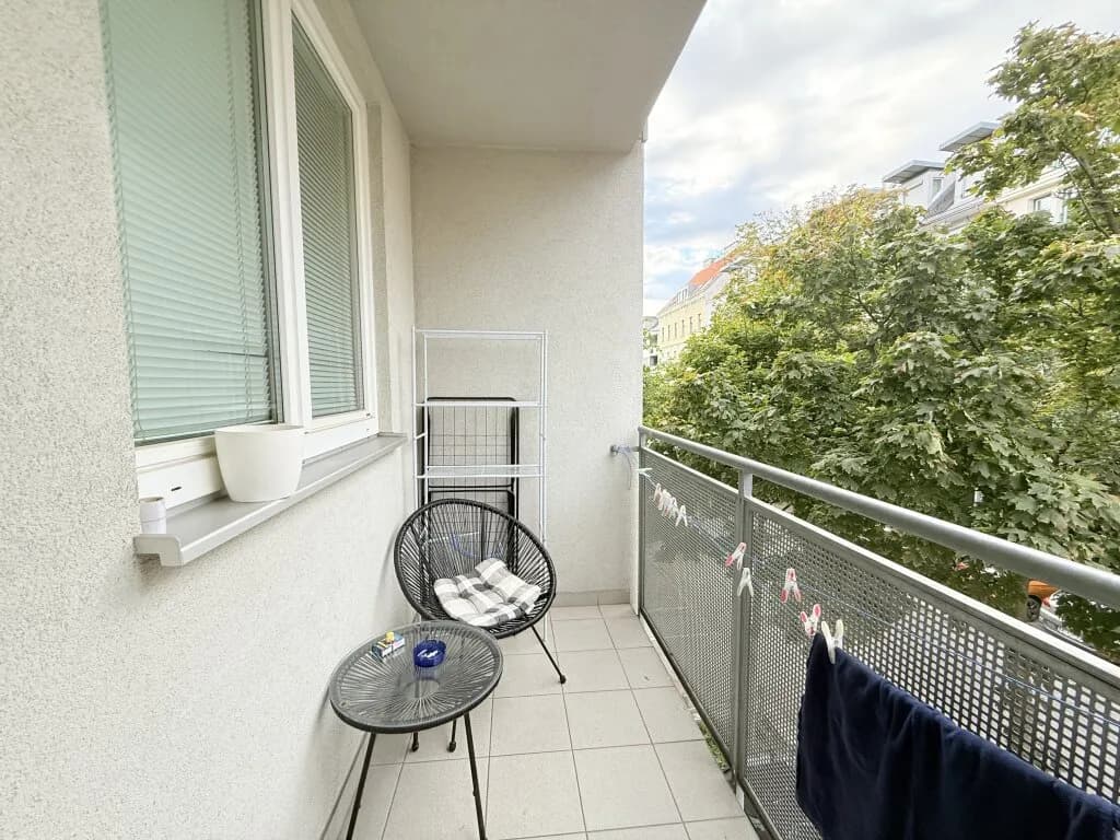 2-Zimmer-Wohnung kaufen in Wien – 51,3 m², € 270.000 – Bild 6 von 21