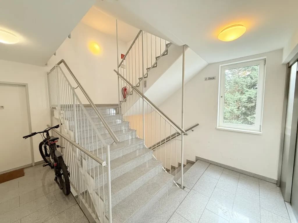2-Zimmer-Wohnung kaufen in Wien – 51,3 m², € 270.000 – Bild 17 von 21