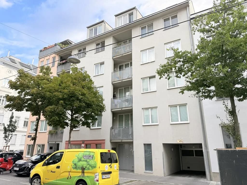 2-Zimmer-Wohnung kaufen in Wien – 51,3 m², € 270.000 – Bild 19 von 21