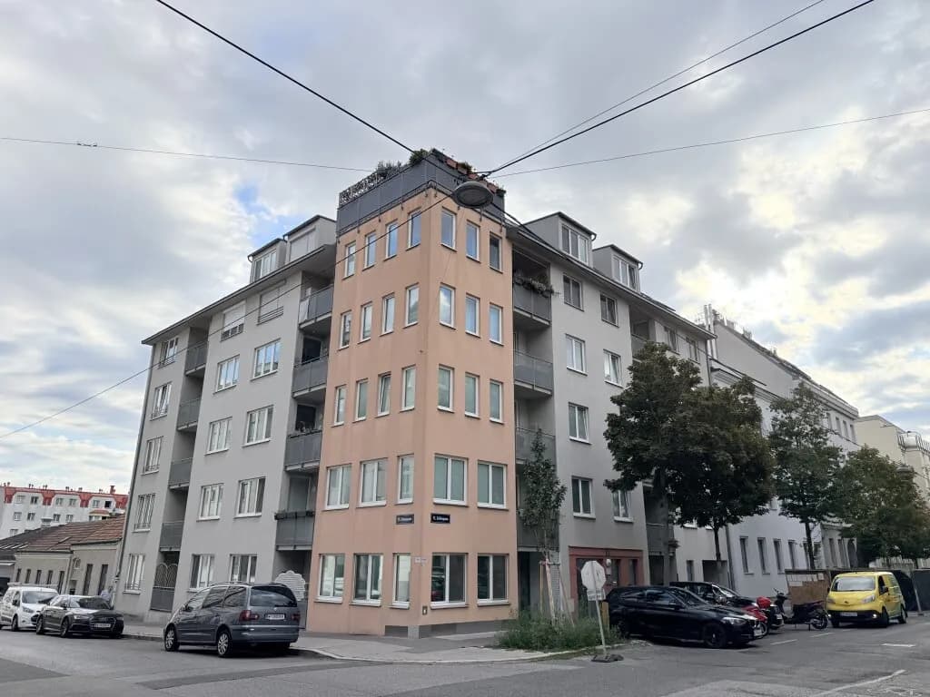 2-Zimmer-Wohnung kaufen in Wien – 51,3 m², € 270.000 – Bild 20 von 21