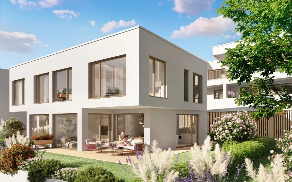 4-Zimmer-Wohnung kaufen in Graz – 105,21 m², € 815.377 – Bild 5 von 9