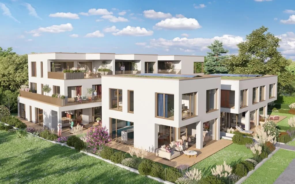 4-Zimmer-Wohnung kaufen in Graz – 105,21 m², € 815.377 – Bild 6 von 9