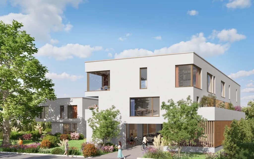 4-Zimmer-Wohnung kaufen in Graz – 105,21 m², € 815.377 – Bild 8 von 9