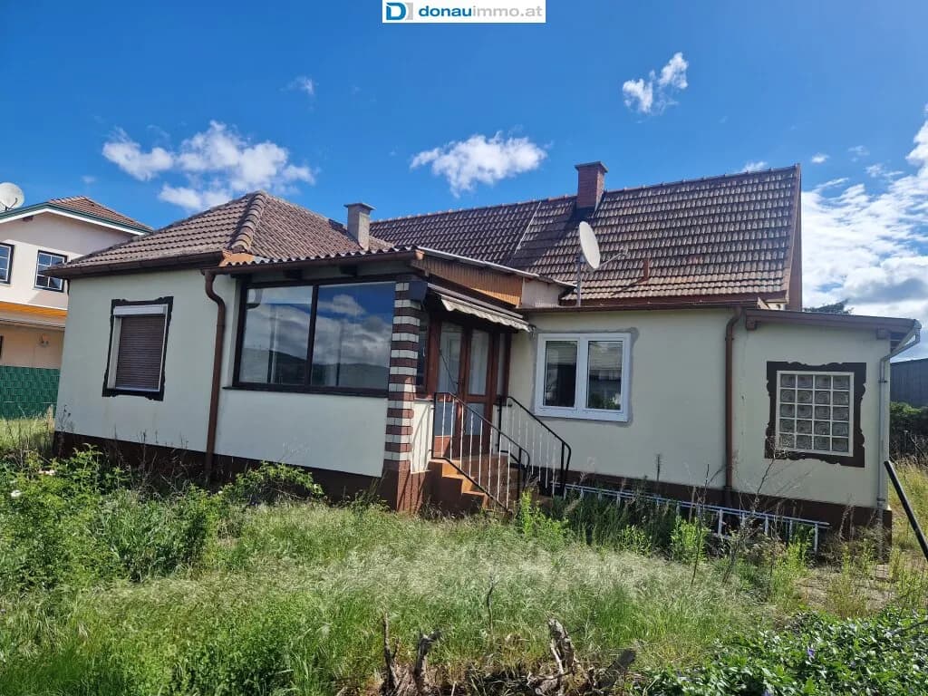 3-Zimmer-Haus kaufen in Neunkirchen – 73 m², € 230.000 – Bild 1 von 18